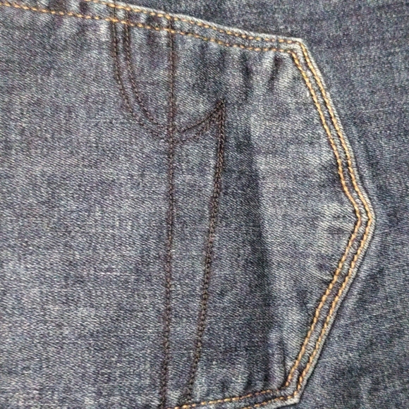COPY - American Eagle stretch jeans 👖 - Picture 4 of 7